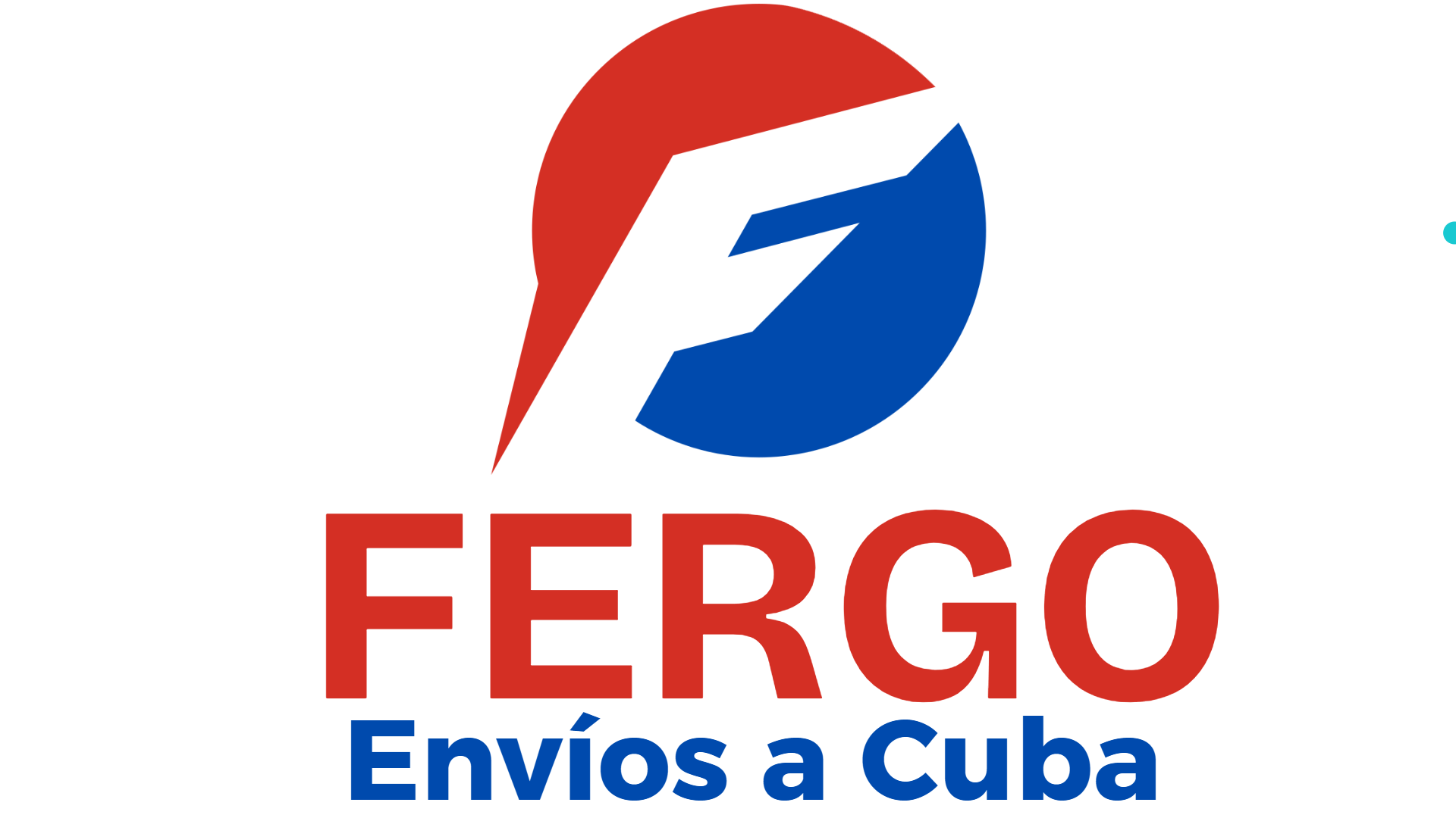 Logo FERGO